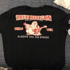 True religion shirt